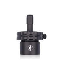 SPARTAN Adattatore Davros Head per tripode